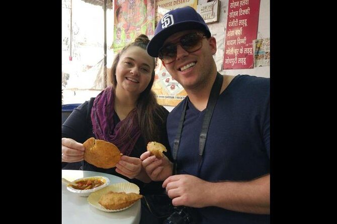 Royal Food Walk Tour Agra - Who Should Consider This Tour?