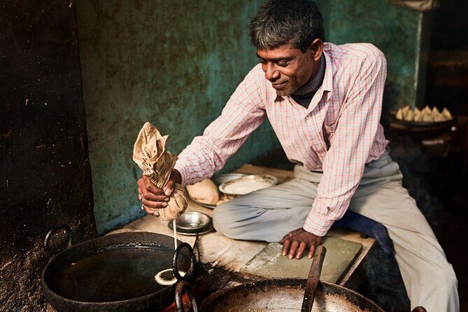 Royal Food Walk Tour Jodhpur - Exploring the Itinerary: What to Expect on This Food Walk