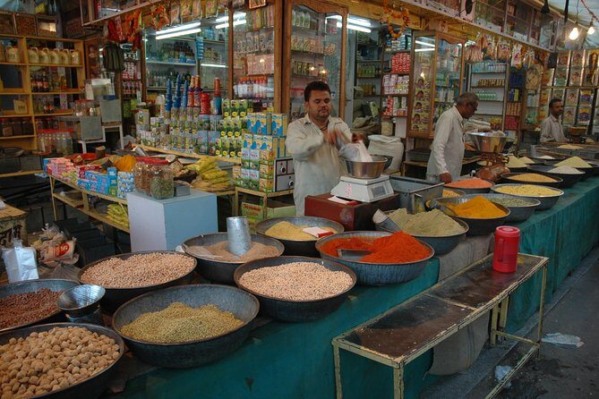 Royal Food Walk Tour Jodhpur - The Sum Up: Who Will Love This Food Walk?
