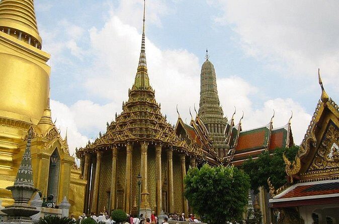 Royal Grand Palace And Wat Pho - Final Thoughts: Is This Tour Right for You?