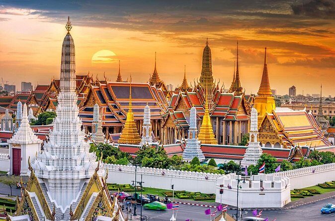 Royal Grand Palace Tour from Bangkok with Wat Phra Kaew - In The Sum Up