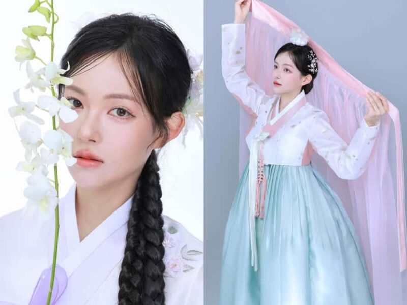 Royal Hanbok Dress-Up & Professional Photoshoot Experience - Gyeongbokgung Palace: Stepping into History in Style
