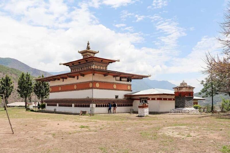 Royal Heritage & Modern Bhutan Tour  5 Days / 4 Nights - Who Will Love This Tour?