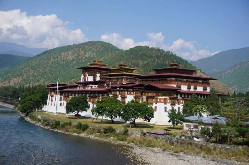 Royal Heritage & Modern Bhutan Tour  5 Days / 4 Nights - Final Thoughts