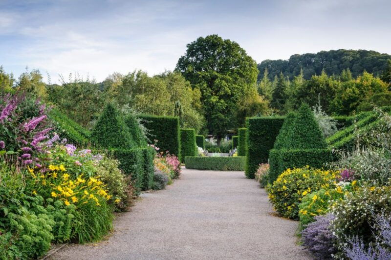 royal-horticultural-society-rosemoor-garden-ticket