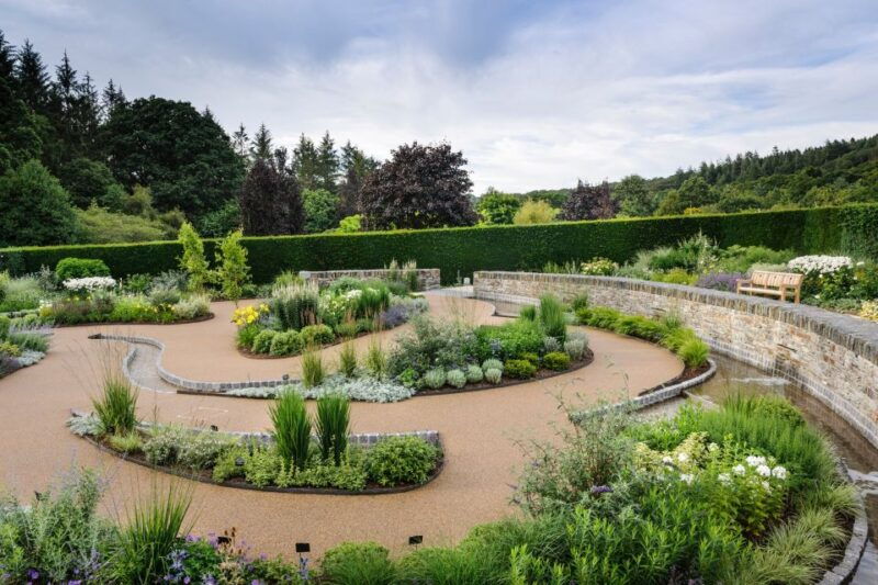royal-horticultural-society-rosemoor-garden-ticket