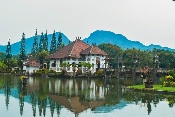 Royal Karangasem Heritage Tour - What Travelers Say About the Tour
