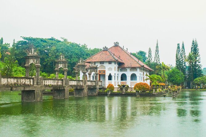 Royal Karangasem Heritage Tour - FAQs