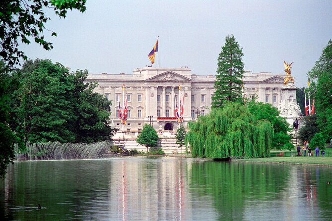 Royal London Guided Sightseeing Tour and Thames River Cruise - The Value of This Tour