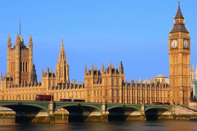 Royal London Guided Sightseeing Tour and Thames River Cruise - Final Thoughts