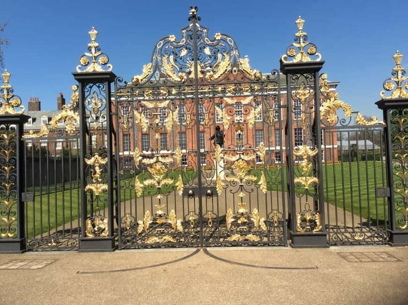 Royal London Walking Tour - What’s Included and What’s Not