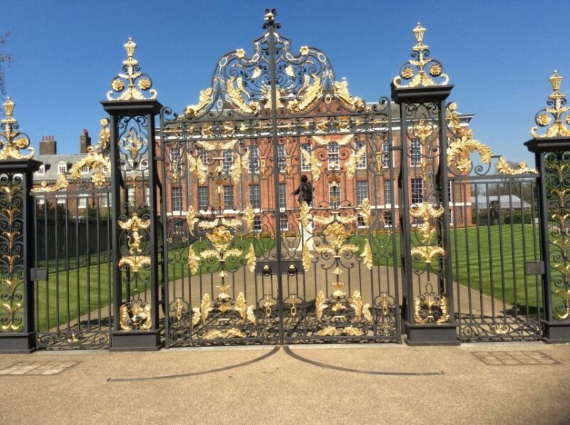 Royal London Walking Tour - Final Thoughts