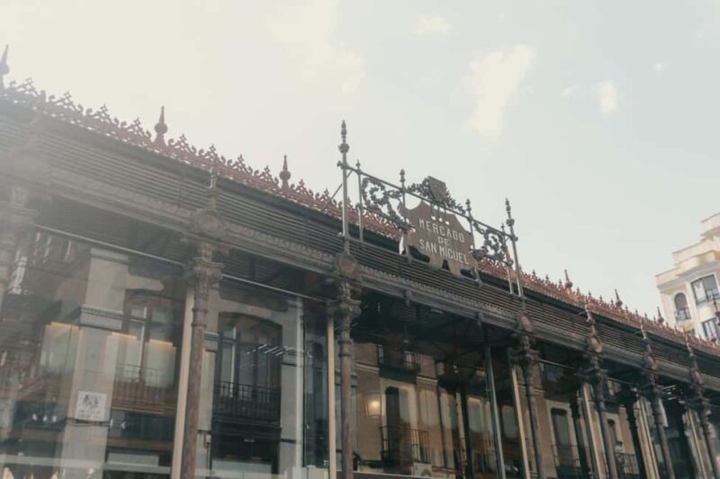 Royal Madrid Private Walking Tour: Palaces & Plazas - The Sum Up
