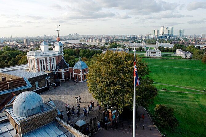 Royal Museums Greenwich Day Pass - An In-Depth Look at the Greenwich Experience