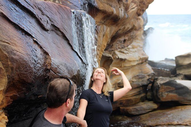 Royal National Park Private Tour - Key Points