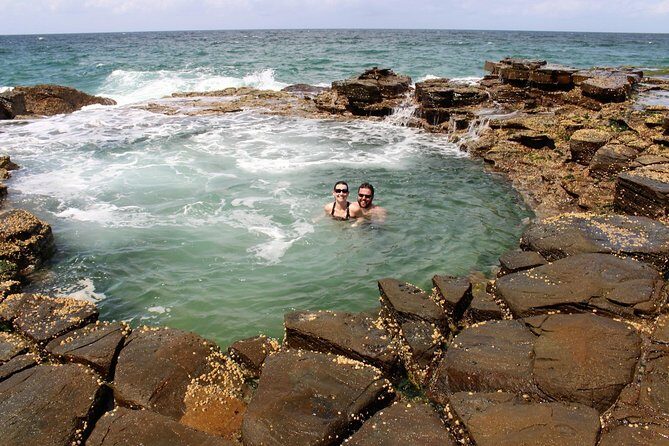 Royal National Park Private Tour - FAQ