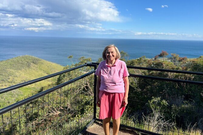 Royal National Park Private Tour & with Pick and Drop Off - An In-Depth Look at What the Tour Offers