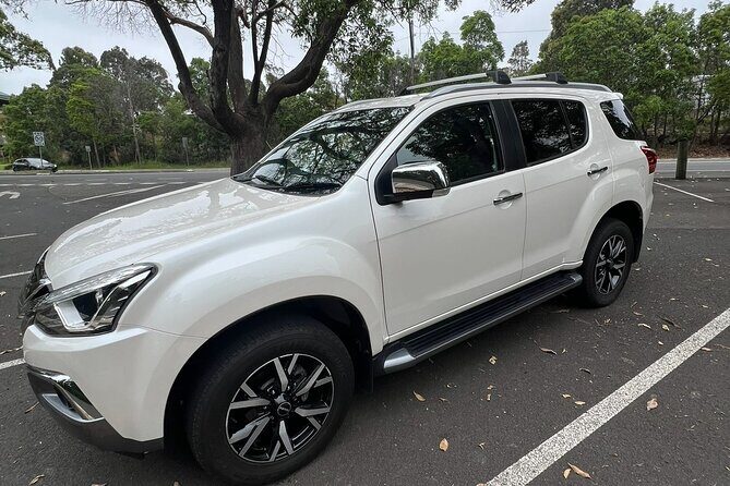 Royal National Park Private Tour & with Pick and Drop Off - Final Thoughts: Is the Royal National Park Private Tour Worth It?