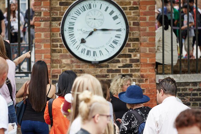 Royal Observatory Greenwich & Prime Meridian Entry Ticket London - Practical Tips for Visiting