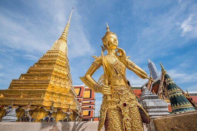 Royal Palace Bangkok Entrance Ticket with Hotel Pick Up - Final Thoughts