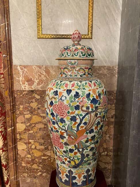 Royal Palace Guided Tour and royal collections gallery - Is This Tour Right for You?