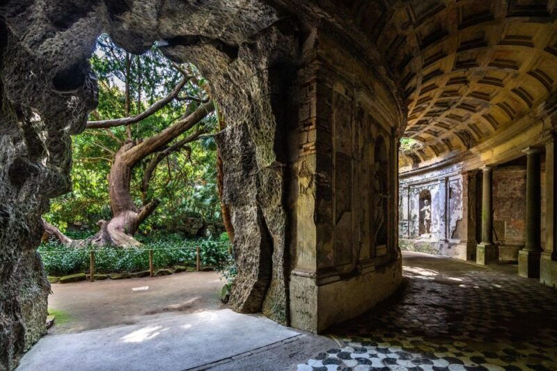 royal-palace-of-caserta-guided-tour