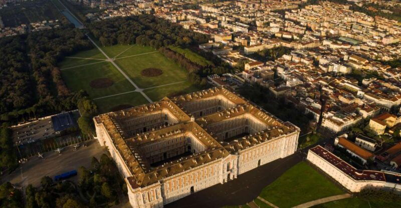 royal-palace-of-caserta-guided-tour
