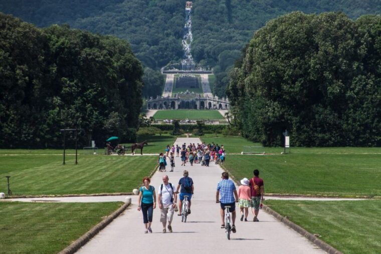 royal-palace-of-caserta-guided-tour