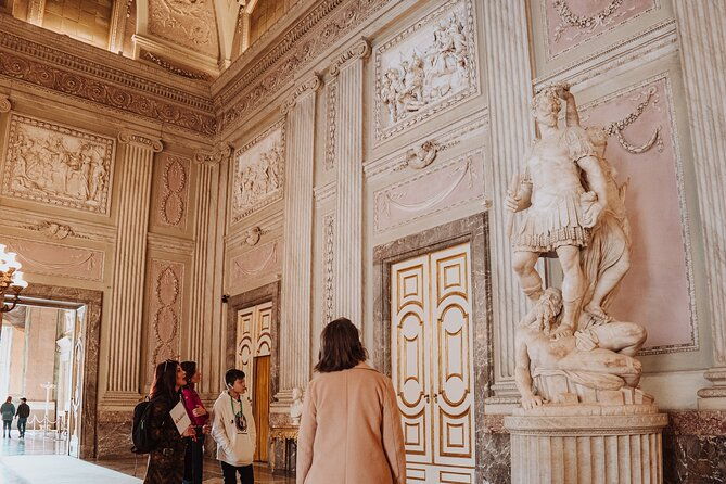 royal-palace-of-caserta-small-group-tour