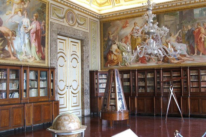 royal-palace-of-caserta-small-group-tour