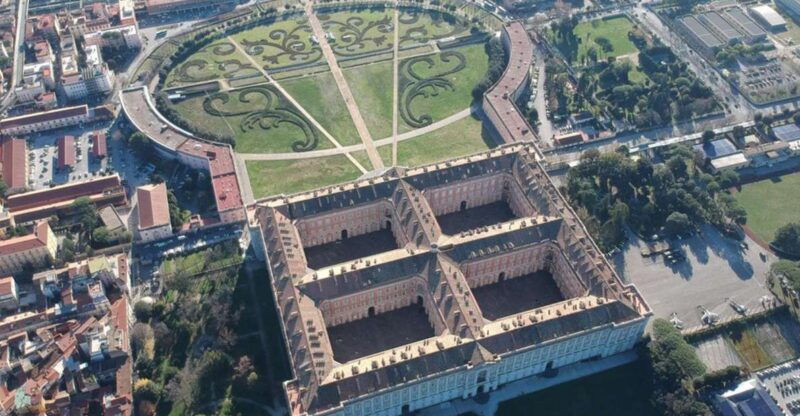 royal-palace-of-caserta-tour