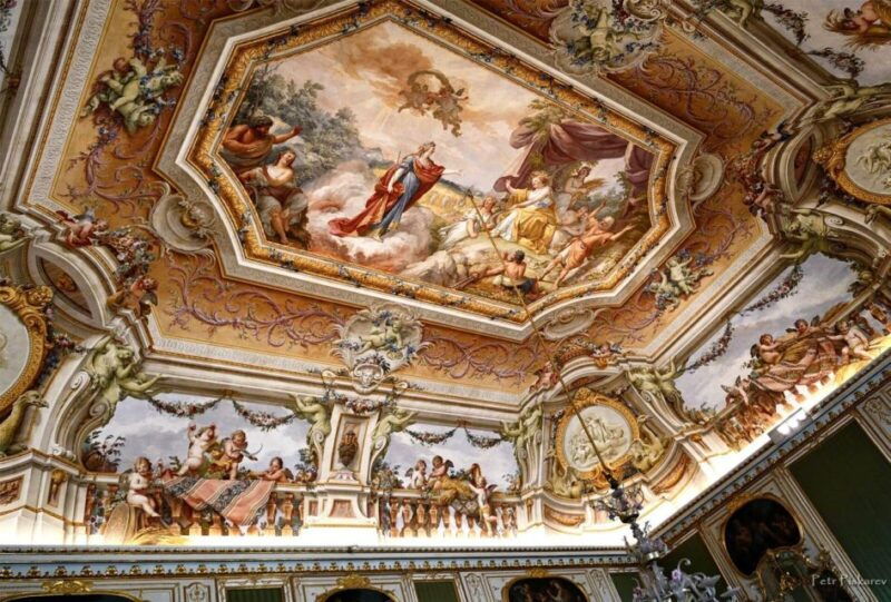 royal-palace-of-caserta-tour