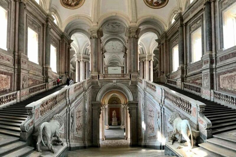 royal-palace-of-caserta-tour