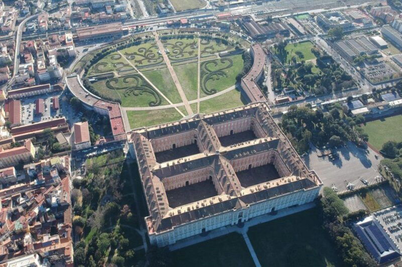 royal-palace-of-caserta-tour
