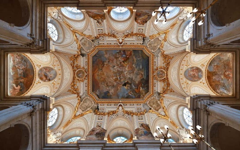 Royal Palace of Madrid: Private tour with entrance included - What to Expect from the Royal Palace Private Tour