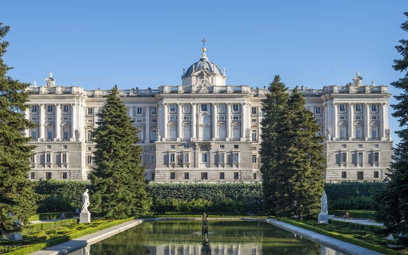 Royal Palace of Madrid: Private tour with entrance included - Final Thoughts: Who Will Love This Tour?