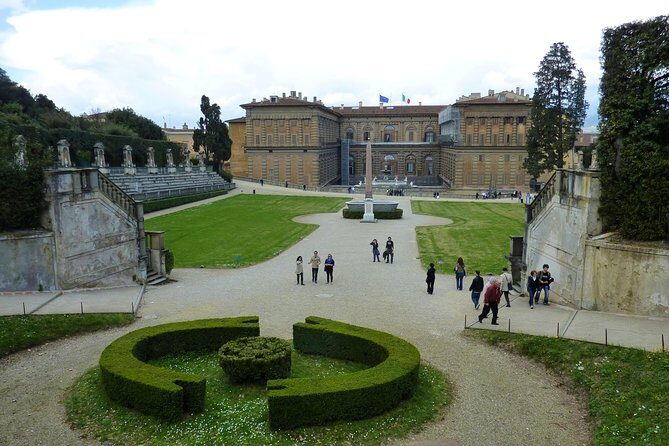 Royal Paths of Florence: Explore the Boboli Gardens - Final Thoughts
