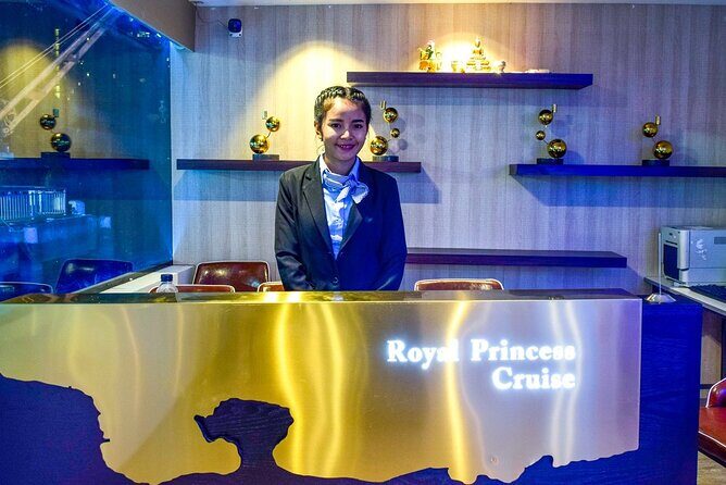 Royal Princess Cruise - Sunset Program on Chao Phraya River, Bangkok - Who Should Consider This Tour?