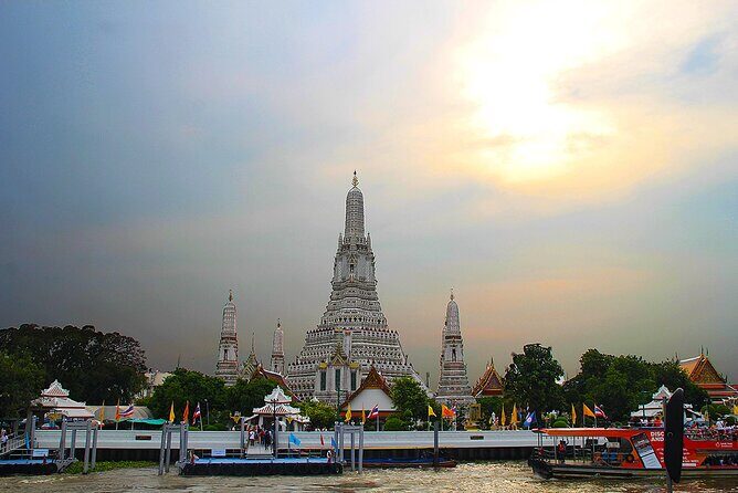 Royal Princess Cruise - Sunset Program on Chao Phraya River, Bangkok - Final Thoughts: Is it Worth It?