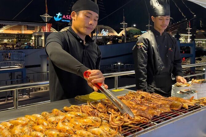 Royal Princess Dinner Cruise Ticket - An In-Depth Look at the Experience