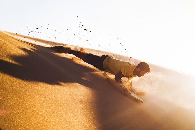 Royal Private Desert Safari - Exclusive SUV - Final Thoughts