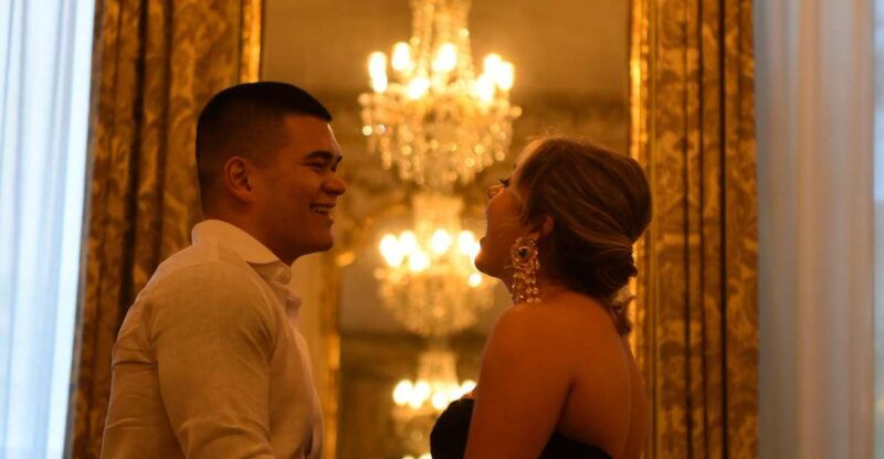 royal-private-romantic-dinner