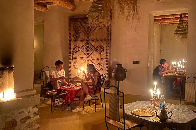 Royal Private Tour of Ksar Ait Ben Haddou - Final Words