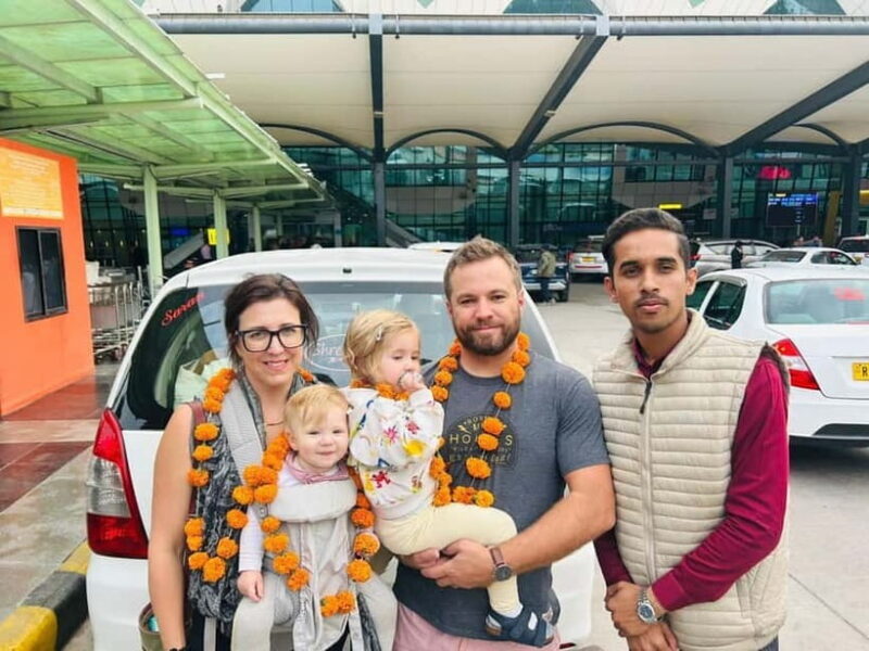 Royal Romance of Udaipur: Palaces, Lakes & Hidden Gems Tour - Exploring the Majesty of Udaipur’s Palaces