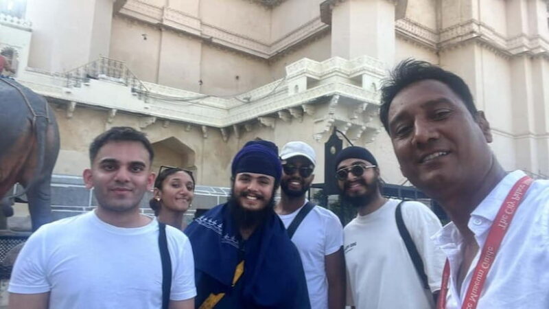 Royal Romance of Udaipur: Palaces, Lakes & Hidden Gems Tour - Discovering Hidden Gems and Local Culture