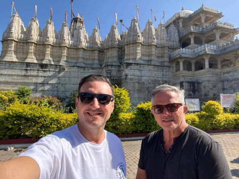 Royal Romance of Udaipur: Palaces, Lakes & Hidden Gems Tour - What’s Included and How It Works