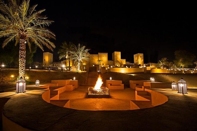 Royal Sahara Experience - Premium Dubai Safari and 5 star Dinner Buffet - Royal Sahara Experience - Premium Dubai Safari and 5-Star Dinner Buffet: A Complete Review