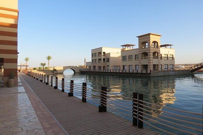 Royal Sea Scope Semi Submarine - Marsa Alam - Discover the Marine World Without Getting Wet