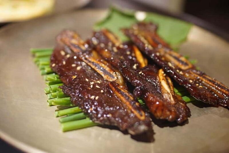 Royal Seoul Cooking Class in a 100-Year-Old Hanok - What makes this cooking class special?