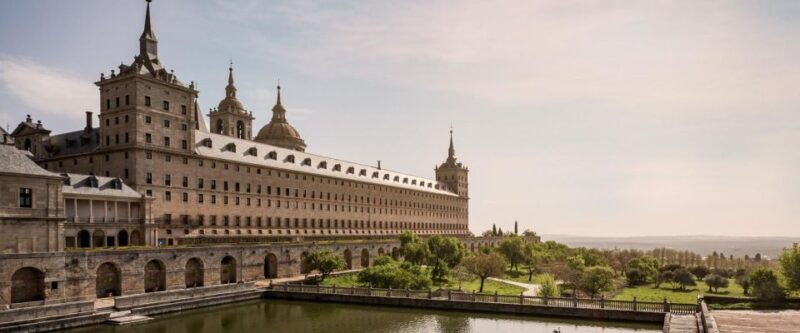 royal-site-of-san-lorenzo-de-el-escorial-entrance-ticket